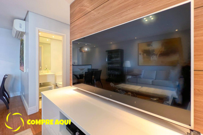 Imagem Apartamento com 2 Quartos à Venda, 86 m² em Perdizes - São Paulo