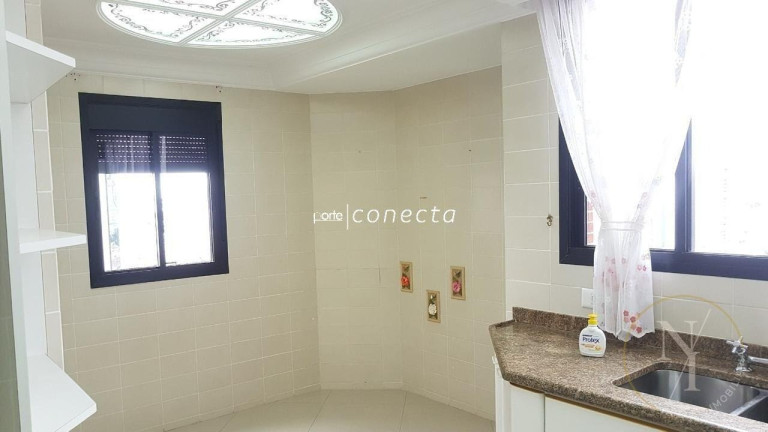 Imagem Apartamento com 3 Quartos à Venda, 350 m² em Jardim Analia Franco - São Paulo Imagem Apartamento com 3 Quartos à Venda, 350 m² em Jardim Analia Franco - São Paulo