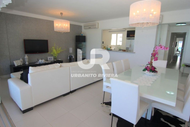 Imagem Imóvel com 3 Quartos à Venda, 146 m² em Riviera - Módulo 08 - Bertioga