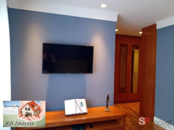 Imagem Apartamento com 3 Quartos à Venda, 162 m² em Vila Gilda - Santo André Imagem Apartamento com 3 Quartos à Venda, 162 m² em Vila Gilda - Santo André