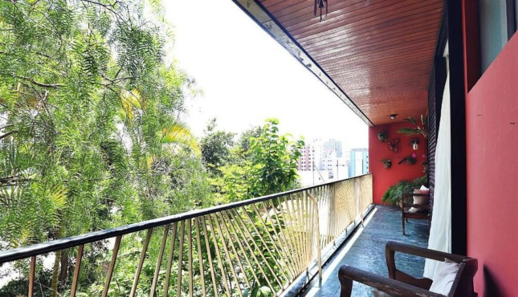 Imagem Apartamento com 3 Quartos à Venda, 298 m² em Centro - Santo André Imagem Apartamento com 3 Quartos à Venda, 298 m² em Centro - Santo André