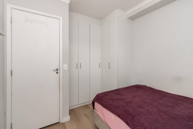 Imagem Apartamento com 2 Quartos à Venda, 40 m² em Vila Pirituba - São Paulo