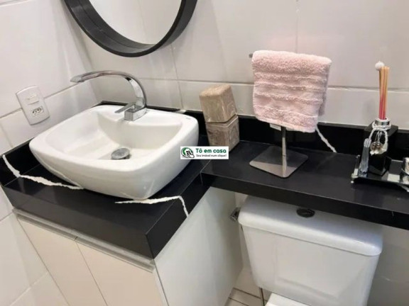 Imagem Imóvel com 2 Quartos à Venda, 68 m² em Parque Residencial Flamboyant - São José Dos Campos Imagem Imóvel com 2 Quartos à Venda, 68 m² em Parque Residencial Flamboyant - São José Dos Campos