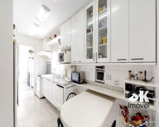 Imagem Apartamento com 4 Quartos à Venda, 375 m² em Pinheiros - São Paulo