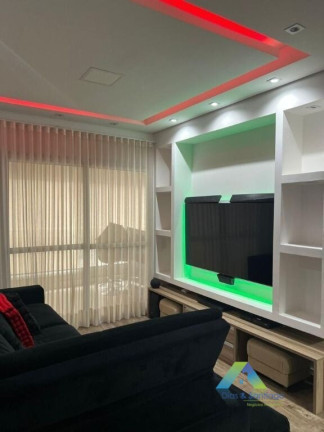 Imagem Apartamento com 3 Quartos à Venda, 94 m² em Centro - São Bernardo Do Campo Imagem Apartamento com 3 Quartos à Venda, 94 m² em Centro - São Bernardo Do Campo
