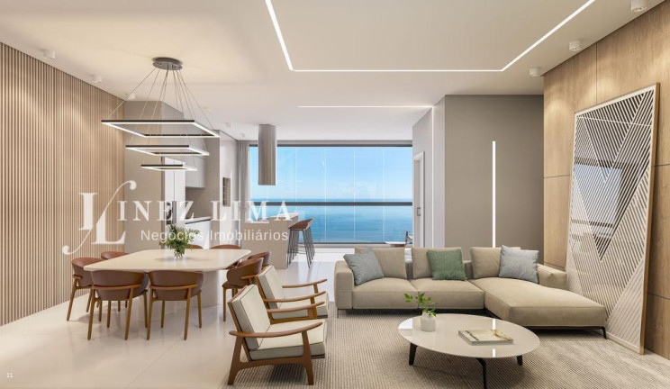 Imagem Apartamento com 2 Quartos à Venda, 120 m² em Pereque - Porto Belo Imagem Apartamento com 2 Quartos à Venda, 120 m² em Pereque - Porto Belo