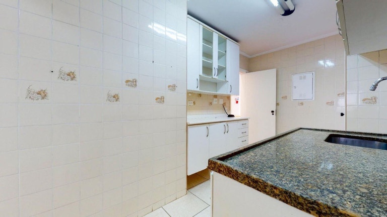 Imagem Apartamento com 3 Quartos à Venda, 103 m² em Jardim Paulista - São Paulo