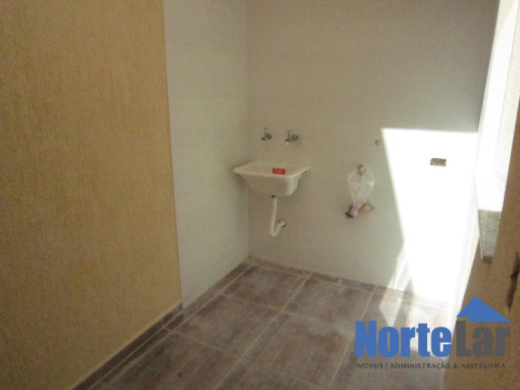 Imagem Sobrado com 3 Quartos à Venda, 90 m² em Vila Nivi - São Paulo