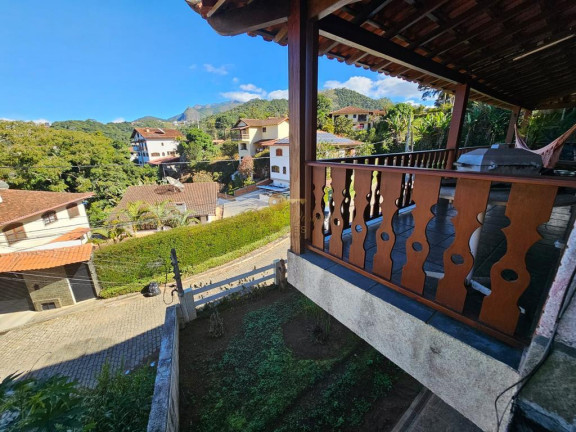 Imagem Casa com 3 Quartos à Venda, 217 m² em Barra Do Imbuí - Teresópolis Imagem Casa com 3 Quartos à Venda, 217 m² em Barra Do Imbuí - Teresópolis