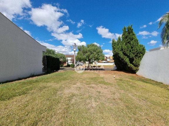 Imagem Terreno à Venda, 360 m² em Jardim Imperador - Americana