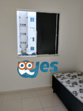 Imagem Apartamento com 2 Quartos para Alugar, 50 m² em Sim - Feira De Santana