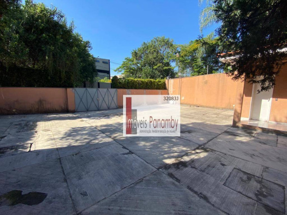 Imagem Sobrado com 4 Quartos à Venda, 400 m² em Jardim Paulista - São Paulo Imagem Sobrado com 4 Quartos à Venda, 400 m² em Jardim Paulista - São Paulo