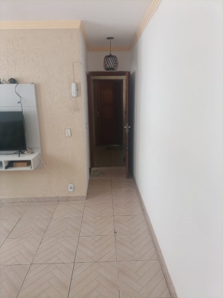 Imagem Apartamento com 2 Quartos à Venda, 58 m² em Praia Do Morro - Guarapari