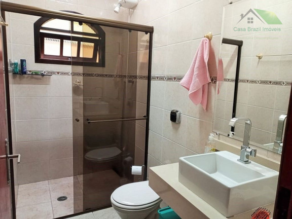 Imagem Casa com 3 Quartos à Venda, 140 m² em Vila Suissa - Mogi Das Cruzes Imagem Casa com 3 Quartos à Venda, 140 m² em Vila Suissa - Mogi Das Cruzes
