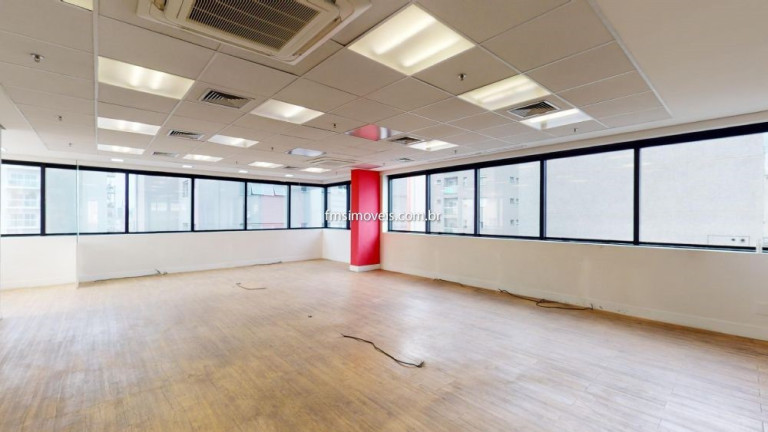 Imagem Imóvel para Alugar, 202 m² em Itaim Bibi - São Paulo