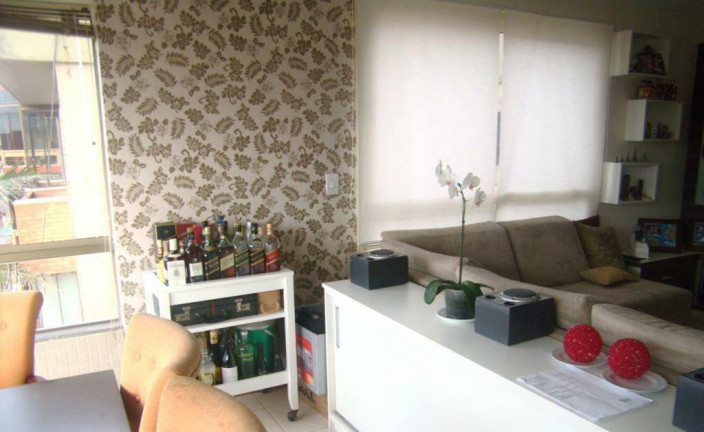 Imagem Apartamento com 3 Quartos à Venda, 120 m² em Zona Nova - Capão Da Canoa