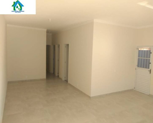 Casa com 3 Quartos à Venda, 155 m² em Jardim Marambaia - Jundiaí