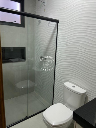 Imagem Casa de Condomínio com 3 Quartos à Venda, 250 m² em Bonfim Paulista - Ribeirão Preto