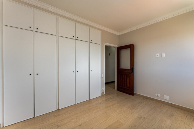 Imagem Apartamento com 3 Quartos à Venda, 180 m² em Vila Alexandria - São Paulo Imagem Apartamento com 3 Quartos à Venda, 180 m² em Vila Alexandria - São Paulo