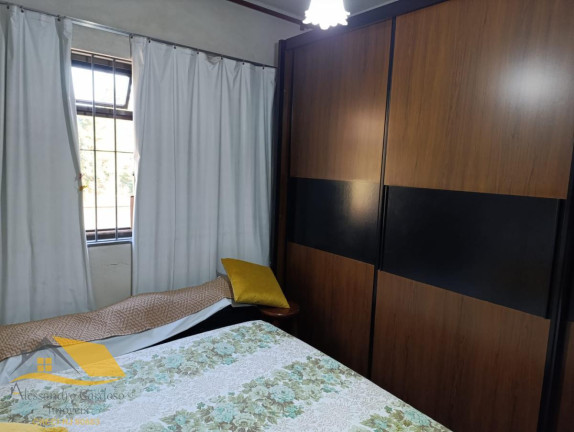 Imagem Apartamento com 2 Quartos à Venda, 80 m² em Chácara Paraíso - Nova Friburgo