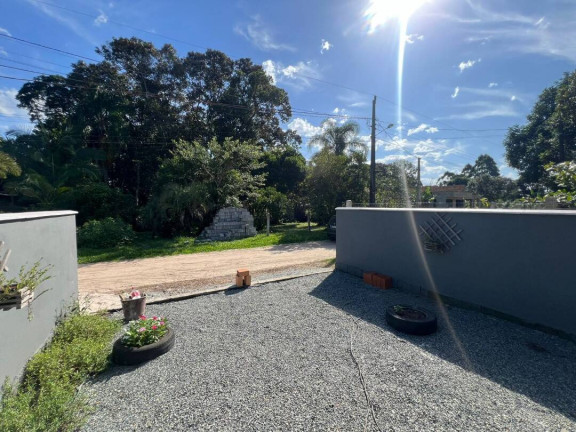 Imagem Casa com 2 Quartos à Venda, 40 m² em Conquista - Balneário Barra Do Sul