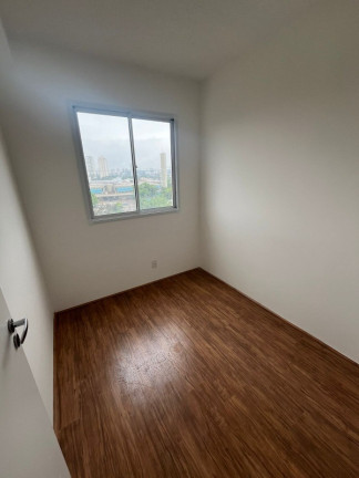 Imagem Imóvel com 2 Quartos para Alugar, 35 m² em Socorro - São Paulo Imagem Imóvel com 2 Quartos para Alugar, 35 m² em Socorro - São Paulo