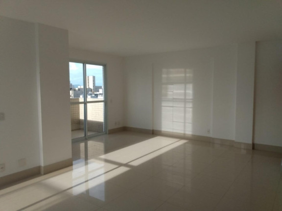 Imagem Cobertura com 3 Quartos à Venda, 246 m² em Gonzaga - Santos