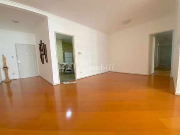 Imagem Apartamento com 3 Quartos à Venda, 210 m² em Higienópolis - São Paulo