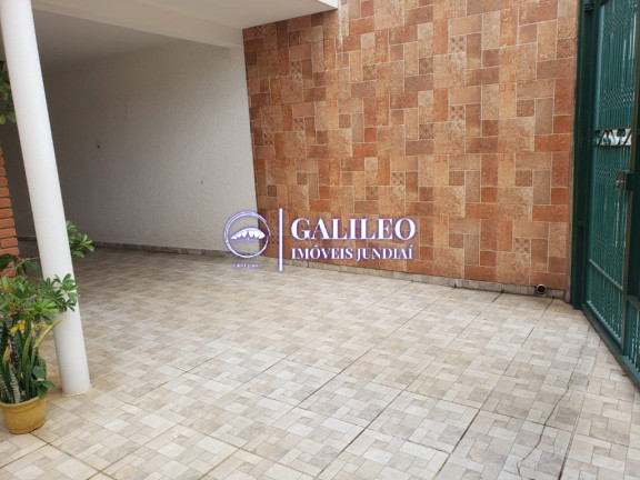 Imagem Sobrado com 3 Quartos à Venda, 187 m² em Vila Joana - Jundiaí