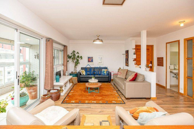 Imagem Apartamento com 3 Quartos à Venda, 170 m² em Pinheiros - São Paulo Imagem Apartamento com 3 Quartos à Venda, 170 m² em Pinheiros - São Paulo