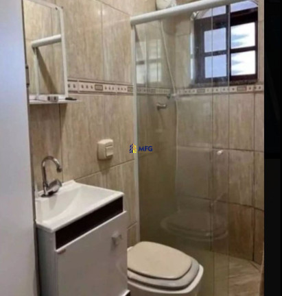 Imagem Sobrado com 3 Quartos à Venda,  em Vila Mineirão - Sorocaba