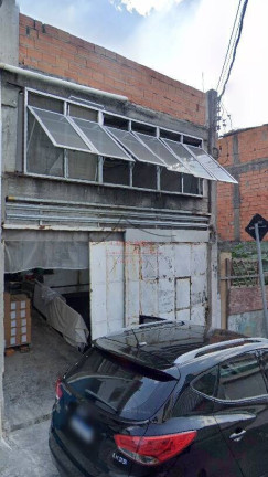 Imóvel Comercial para Alugar, 100 m² em Parque Savoy City - São Paulo