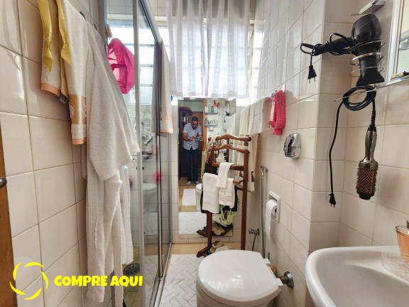 Imagem Apartamento com 1 Quarto à Venda, 41 m² em Santa Cecília - São Paulo Imagem Apartamento com 1 Quarto à Venda, 41 m² em Santa Cecília - São Paulo