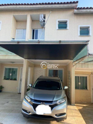 Imagem Casa de Condomínio com 2 Quartos à Venda ou Locação, 102 m² em Jardim Belém - São Paulo