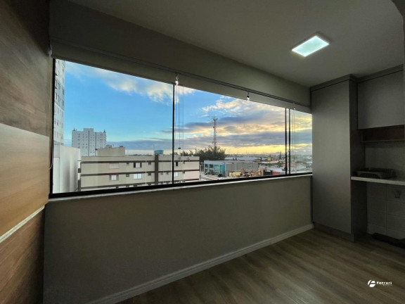 Imagem Apartamento com 1 Quarto à Venda, 96 m² em Navegantes - Capão Da Canoa