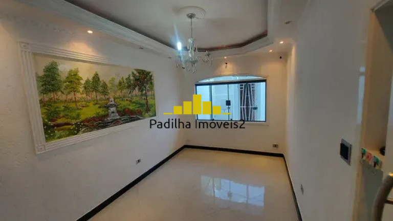 Imagem Sobrado com 3 Quartos à Venda, 300 m² em Parque Morumbi - Votorantim
