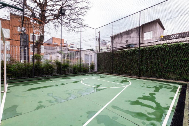Imagem Imóvel com 2 Quartos à Venda, 65 m² em Ipiranga - São Paulo
