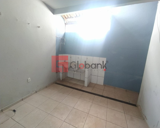 Imagem Casa com 3 Quartos à Venda, 210 m² em Santa Rita - Montes Claros Imagem Casa com 3 Quartos à Venda, 210 m² em Santa Rita - Montes Claros