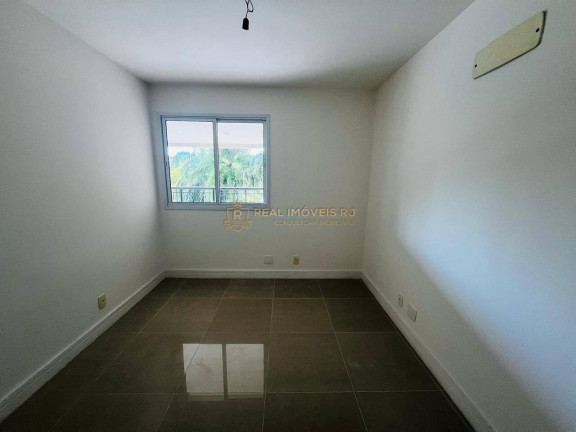 Imagem Apartamento com 4 Quartos à Venda, 169 m² em Barra Da Tijuca - Rio De Janeiro