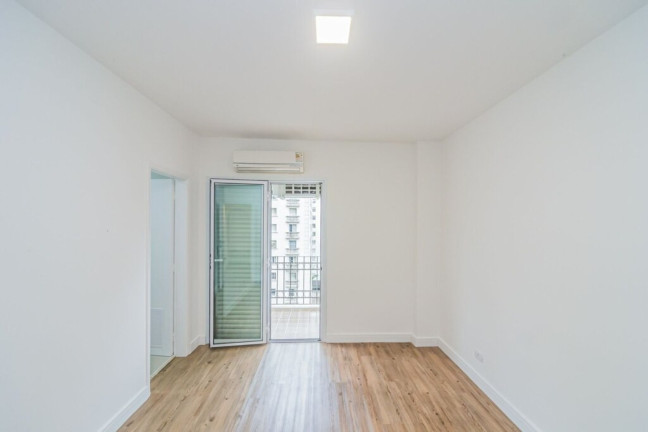 Imagem Apartamento com 3 Quartos à Venda, 94 m² em Moema - São Paulo