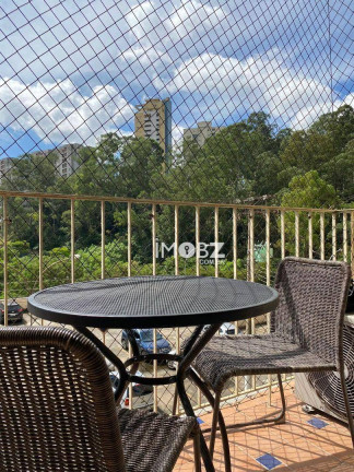 Imagem Imóvel com 3 Quartos à Venda, 74 m² em Jardim Ampliação - São Paulo
