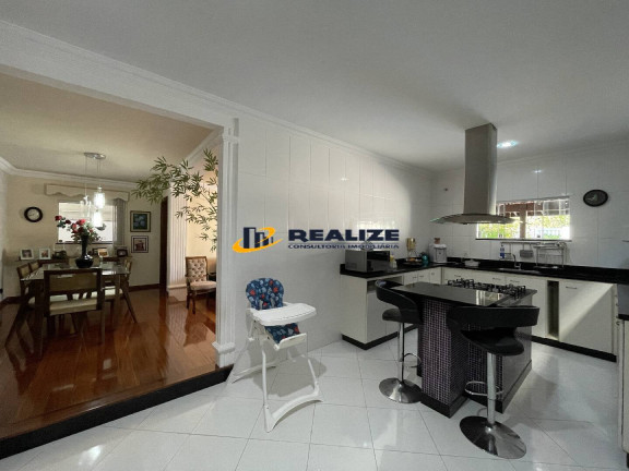Imagem Casa com 3 Quartos à Venda, 260 m² em Alphaville - Campos Dos Goytacazes Imagem Casa com 3 Quartos à Venda, 260 m² em Alphaville - Campos Dos Goytacazes