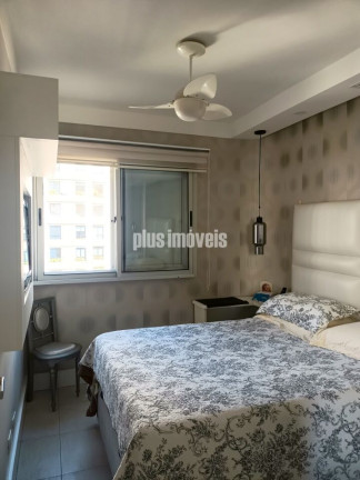 Imagem Apartamento com 3 Quartos à Venda, 63 m² em Moema - São Paulo Imagem Apartamento com 3 Quartos à Venda, 63 m² em Moema - São Paulo