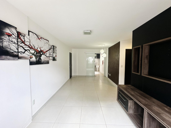 Imagem Imóvel com 2 Quartos para Alugar, 60 m² em Norte (águas Claras) - Brasília