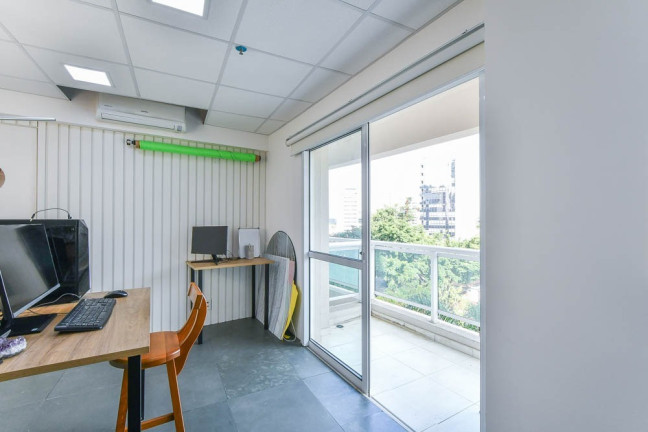 Imagem Sala Comercial à Venda, 48 m² em Pinheiros - São Paulo Imagem Sala Comercial à Venda, 48 m² em Pinheiros - São Paulo