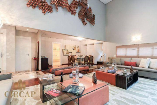 Imagem Apartamento com 4 Quartos à Venda, 250 m² em Perdizes - São Paulo Imagem Apartamento com 4 Quartos à Venda, 250 m² em Perdizes - São Paulo