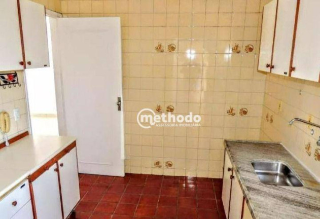 Imagem Apartamento com 2 Quartos à Venda, 72 m² em Jardim Proença - Campinas Imagem Apartamento com 2 Quartos à Venda, 72 m² em Jardim Proença - Campinas