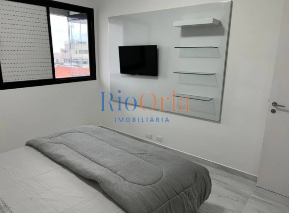 Imagem Apartamento com 1 Quarto à Venda, 53 m² em Barra Da Tijuca - Rio De Janeiro Imagem Apartamento com 1 Quarto à Venda, 53 m² em Barra Da Tijuca - Rio De Janeiro