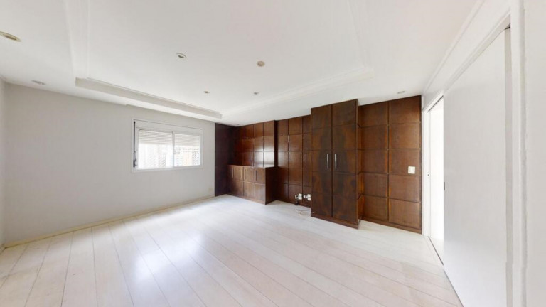 Imagem Imóvel com 1 Quarto à Venda, 296 m² em Paraíso - São Paulo