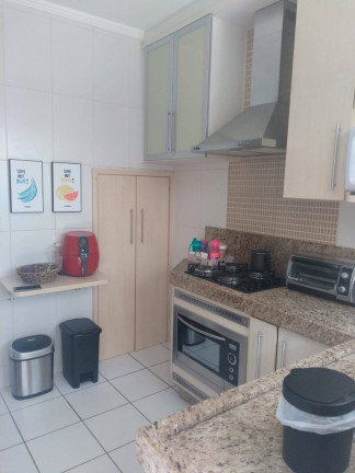 Imagem Sobrado com 3 Quartos à Venda, 107 m² em Loteamento Fernando Camargo Nogueira - Taubaté